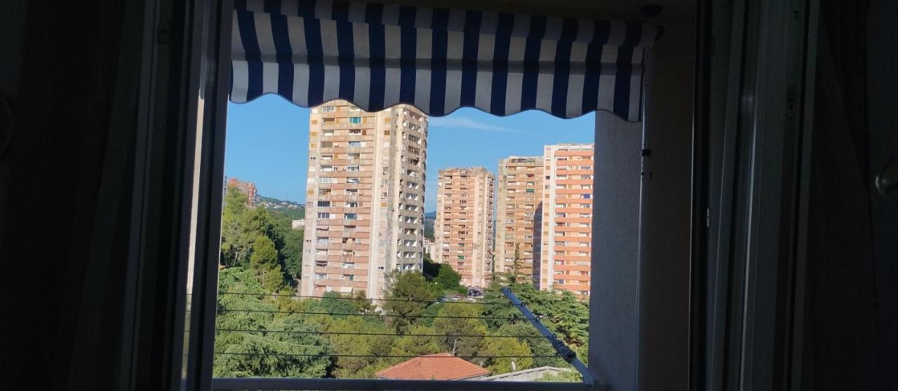 Apartmán Riaway Rijeka Exteriér fotografie