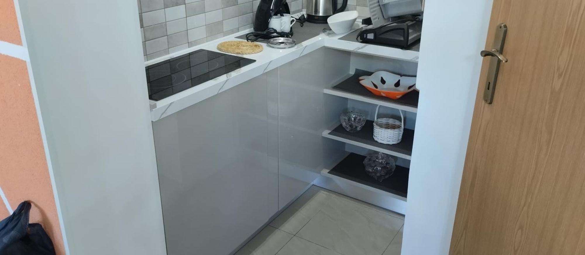 Apartmán Riaway Rijeka Exteriér fotografie