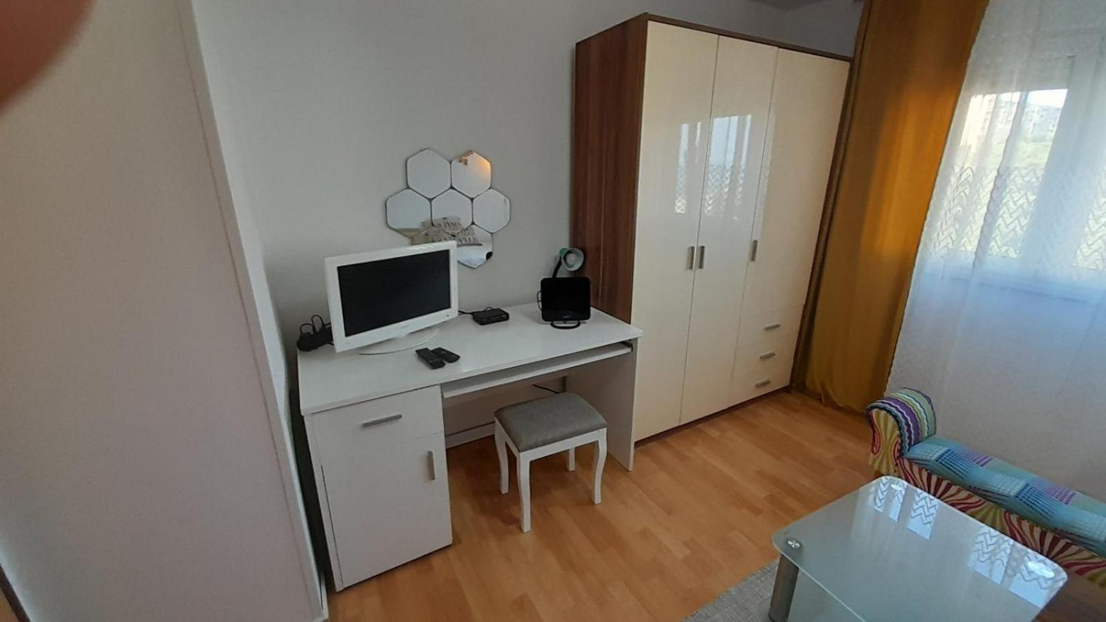 Apartmán Riaway Rijeka Exteriér fotografie