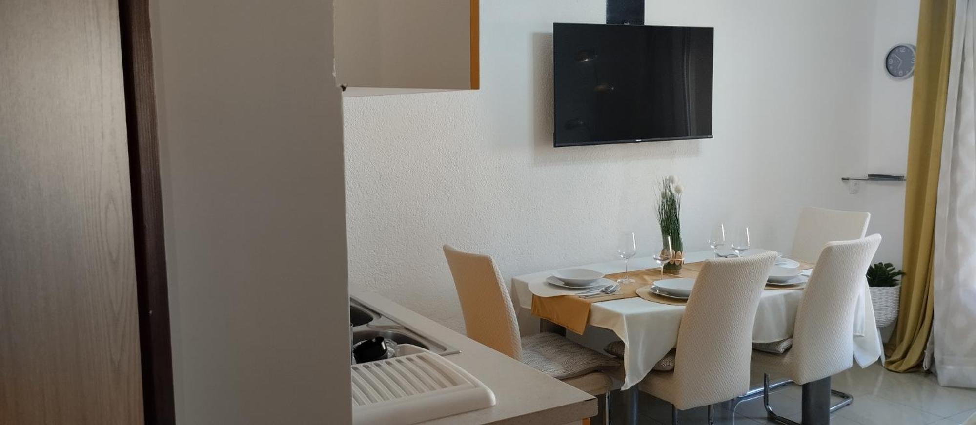 Apartmán Riaway Rijeka Exteriér fotografie