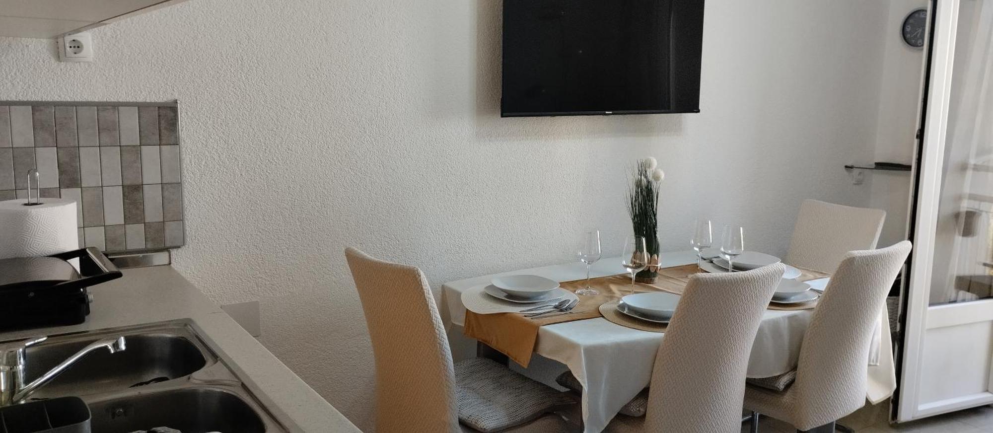 Apartmán Riaway Rijeka Exteriér fotografie